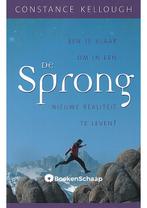 De Sprong (NIEUW BOEK) Constance Kellough, Verzenden, Nieuw