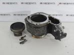 BMW R 1100 RS Cilinder zuiger links, Motoren, Ophalen of Verzenden, Nieuw