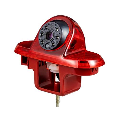 Opel Combo Derde Remlicht Achteruitrijcamera 2001 t/m 2011, Auto diversen, Achteruitrijcamera's, Nieuw, Ophalen of Verzenden