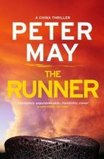 The Runner 9781782062349 Peter May, Verzenden, Zo goed als nieuw, Peter May