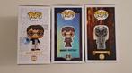 Funko - Funko Pop Harry Potter #173; Harry Potter #179;