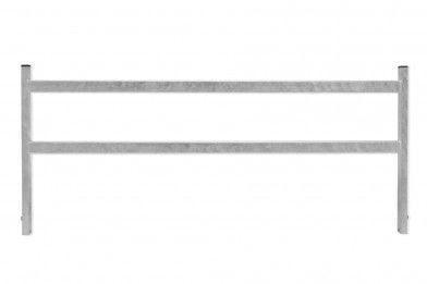 Anssems voorrek 150x75 cm - geschikt voor de Anssems PLT, Auto diversen, Aanhangers en Bagagewagens, Ophalen of Verzenden