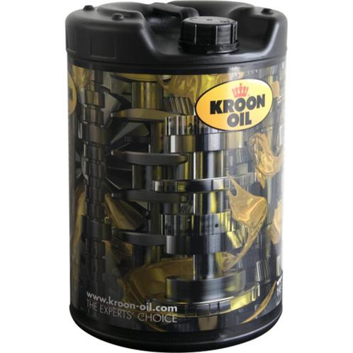 Kroon Oil ScooSynth 20 Liter, Auto diversen, Onderhoudsmiddelen, Ophalen of Verzenden