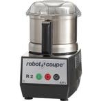 Robot Coupe Cutter R2 230V, 2,9 liter, tafelmodel, Snelhe..., Verzenden, Nieuw in verpakking