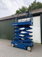 Upright schaarhoogwerker 12 meter NIEUWE ACCU