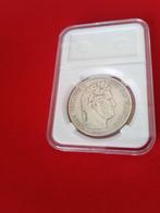 Frankrijk. Louis Philippe I. 5 Francs 1848-A, Paris (Zonder