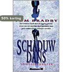 SCHADUWDANS 9789029056496 Tom Bradby, Verzenden, Gelezen, Tom Bradby