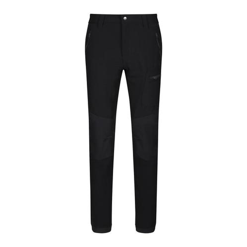 -50% Regatta  Regatta Heren x-pro prolite broek  maat 34, Kleding | Heren, Sportkleding, Zwart, Nieuw, Verzenden