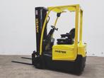 HYSTER A1.5 XNT ELEKTRO VORKHEFTRUCK - 3315 mm, Zakelijke goederen, Machines en Bouw | Heftrucks en Intern transport, 1000 tot 2000 kg