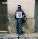 cd - Johan - Thx Jhn, Verzenden, Zo goed als nieuw