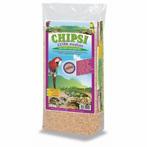 Chipsi Extra Beukensnippers Medium 15 kg, Dieren en Toebehoren, Nieuw, Verzenden