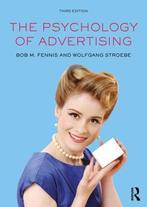 The Psychology of Advertising, 9780367346393, Verzenden, Zo goed als nieuw, Studieboeken