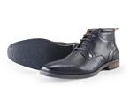 Australian Veterschoenen in maat 42 Blauw | 10% extra, Zo goed als nieuw, Australian, Veterschoenen, Verzenden