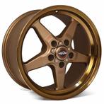 Race Star 92 Drag Star Bracket Racer 20x6 5x115 BC 3.20 BS, Ophalen of Verzenden, Nieuw