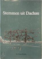 Stemmen uit Dachau, Boeken, Nieuw, Verzenden