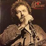 LP gebruikt - Gordon Lightfoot - Dream Street Rose, Cd's en Dvd's, Verzenden, Zo goed als nieuw