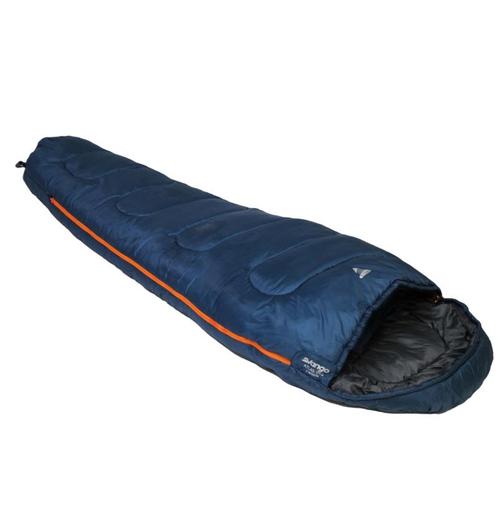 Vango Atlas 250 Slaapzak, Caravans en Kamperen, Slaapzakken