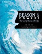 Reason 6 Power! 9781133702610 Michael Prager, Gelezen, Michael Prager, G. W. Childs, Verzenden