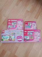 Lego Set - Friends, Juniors - Lego 10729 Lego 10747 Lego, Nieuw