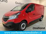 Renault Trafic 2.0 dCi 170 PK L1H1, Bluetooth, Plug-in hybride, Nieuw, Lease