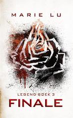 Finale / Legend / 3 9789025751463 Marie Lu, Verzenden, Gelezen, Marie Lu