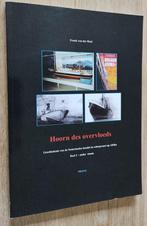 Hoorn des overvloeds / deel 2 9789490495152, Boeken, Verzenden, Gelezen, Frank van der Heul