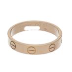 Cartier - Ring - 18 karaat Roségoud, Nieuw