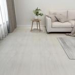 vidaXL Vloerplanken 20 st zelfklevend 1,86 m² PVC, Verzenden, Nieuw