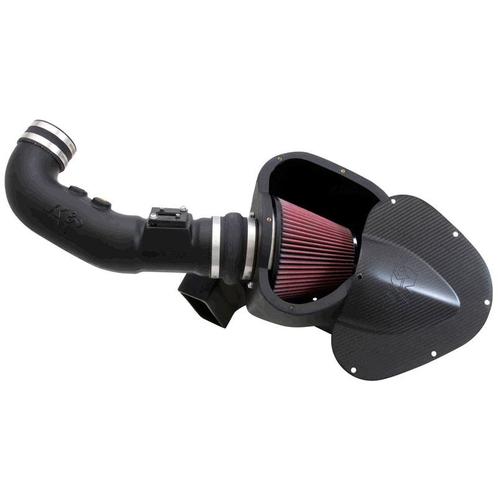 K&N Performance luchtfilter kit | Ford Usa | MUSTANG Convert, Auto-onderdelen, Motor en Toebehoren, Nieuw, Verzenden
