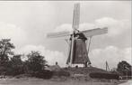 NUNSPEET - Korenmolen de Duif, Verzenden, Gelopen