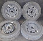 Org. velgenset velgen set A1 Ibiza Fabia Polo 6R 6C 2G 1..., Auto-onderdelen, Banden en Velgen, Nieuw