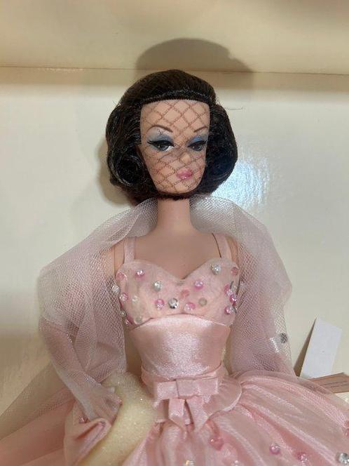 Mattel - Barbiepop Fashion Model Collection In The Pink, Antiek en Kunst, Antiek | Speelgoed