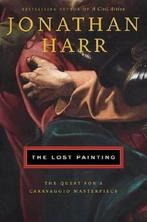 Lost Painting, the 9780375508011 Jonathan Harr, Verzenden, Gelezen, Jonathan Harr