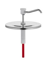 Sausdispenser BCMK met drukknop  | Voor emmers, Verzenden, Nieuw in verpakking