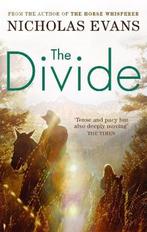 Divide 9780751539349 Nicholas Evans, Boeken, Verzenden, Gelezen, Nicholas Evans