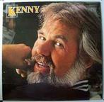 LP gebruikt - Kenny Rogers - Kenny, Zo goed als nieuw, Verzenden