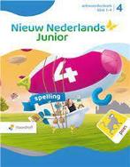 Nieuw Nederlands Junior Taal-Spelling-Lezen, Nieuw, Overige niveaus, Nederlands, Ophalen of Verzenden