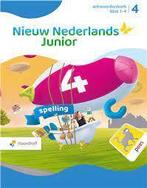 Nieuw Nederlands Junior Taal-Spelling-Lezen, Ophalen of Verzenden, Nieuw, Overige niveaus, Nederlands