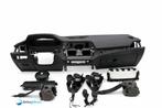 Dashboard + Airbags + gordels Bmw 3 G20 G21 G22, Verzenden, Gebruikt, BMW