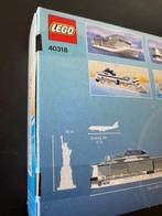 Lego Set - 40318 - Promotional - MSC Cruises, Kinderen en Baby's, Speelgoed | Duplo en Lego, Nieuw
