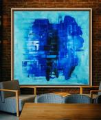 H. Friedel - Unfolding Clouds