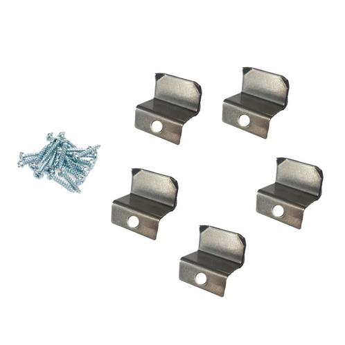 Horrex R5000 Montageset Wanddikte 28-29mm, Caravans en Kamperen, Kampeeraccessoires, Nieuw