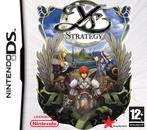 Ys Strategy [Nintendo DS], Ophalen of Verzenden, Zo goed als nieuw