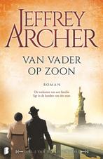 9789022583784 Clifton 2 - Van vader op zoon | Tweedehands, Boeken, Verzenden, Gelezen, Jeffrey Archer