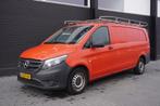 Zakelijke Lease |  Mercedes-Benz Vito 114 CDI XL EURO 6, Stof, Gebruikt, Overige kleuren, Mercedes-Benz