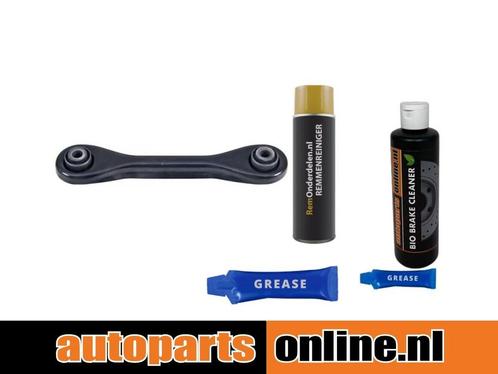 Draagarm Volvo V40 achterzijde, links of rechts, onder, Auto-onderdelen, Besturing, Nieuw, Volvo, Verzenden