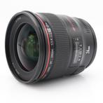 Canon EF 24mm F/1.4 L II USM | Tweedehands, Audio, Tv en Foto, Fotocamera's Digitaal, Verzenden, Gebruikt, Canon