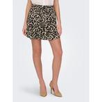 Only Minirok ONLNALA LIFE SKORT WVN NOOS, Kleding | Dames, Rokken, Verzenden, Nieuw