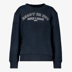 Unsigned jongens sweater blauw maat 92 van Scapino - Nu met, Verzenden, Nieuw
