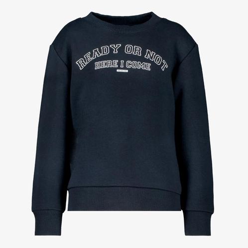 Unsigned jongens sweater blauw maat 92 van Scapino - Nu met, Diversen, Overige Diversen, Nieuw, Verzenden
